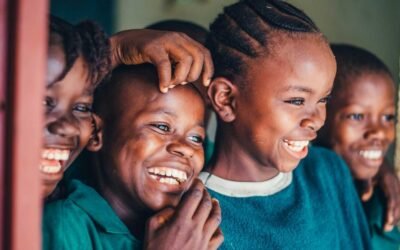 Building Financial Capability for Children